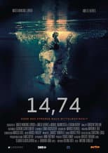 Poster for 14,74 oder Das Streben nach Mittelmäßigkeit