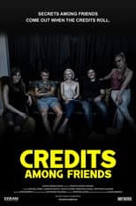 Poster for Credits Among Friends