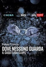 Poster for Dove nessuno guarda - il caso Elisa Claps (Podcast)
