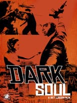 Poster for The Dark Soul
