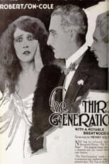 Poster for The Third Generation