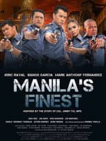 Poster for Manila's Finest