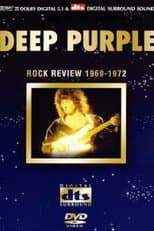 Poster for Deep Purple: Rock Review 1969-1972