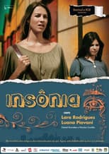 Poster for Insônia