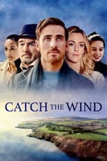 Poster for Catch the Wind
