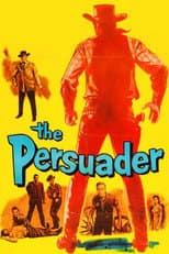 Poster for The Persuader
