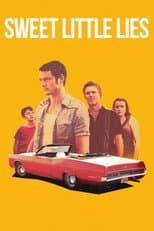 Poster for Sweet Little Lies