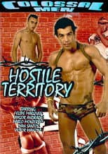 Poster for Hostile Territory
