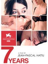 Poster for 7 Years