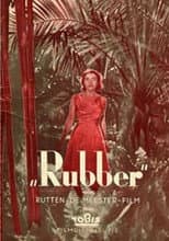 Poster for Rubber