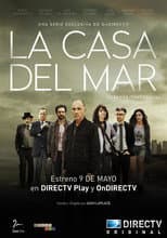 Poster for The House By The Sea