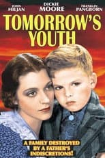 Poster for Tomorrow's Youth