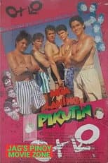Poster for Mga Lahing Pikutin