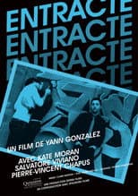 Poster for Intermission