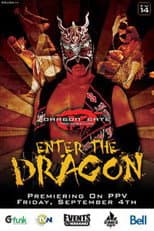 Poster for DGUSA Enter The Dragon