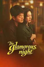 Poster for The Glamorous Night