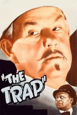 Poster for The Trap