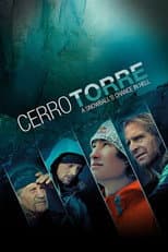 Poster for Cerro Torre: A Snowball's Chance in Hell