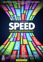 Poster for Speed: In Search of Lost Time