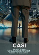 Poster for CASI