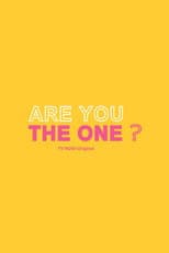 Poster for Are You The One?