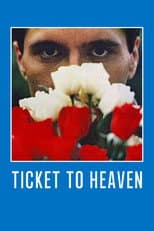 Poster for Ticket to Heaven