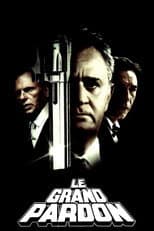 Poster for The Big Pardon