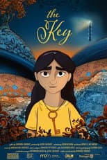 Poster for The Key