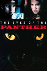 Poster for The Eyes of the Panther