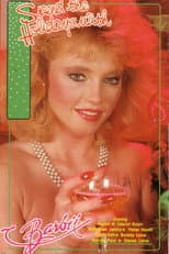 Poster for Spend the Holidays with Barbii