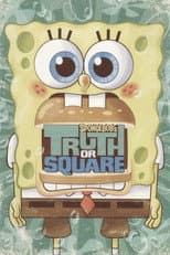 Poster for SpongeBob's Truth or Square