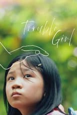 Poster for Trouble Girl