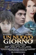 Poster for Un Nuovo Giorno