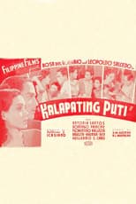Poster for Kalapating Puti