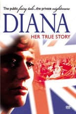 Poster for Diana: Her True Story