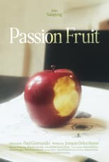 Poster for Passion Fruit