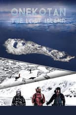 Poster for Onekotan: The Lost Island