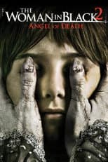 Poster for The Woman in Black 2: Angel of Death