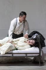 Poster for Verdi: Otello