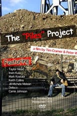 Poster for The Piles Project