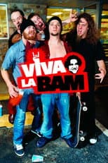 Poster for Viva La Bam