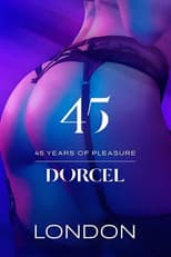 Poster for 45 Years of Pleasure: London