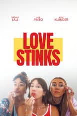 Poster for Love Stinks