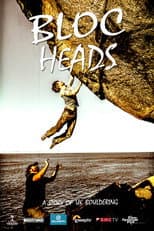 Poster for Blocheads