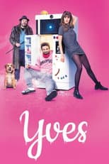 Poster for All About Yves