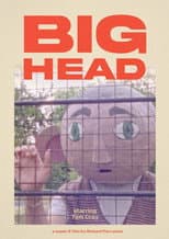 Poster for Big Head
