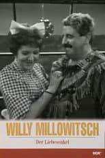 Poster for Millowitsch Theater - Der Liebesonkel