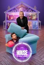 Poster for The House of Hide & Seek