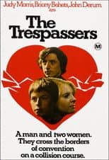 Poster for The Trespassers