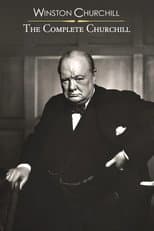 Poster for The Complete Churchill